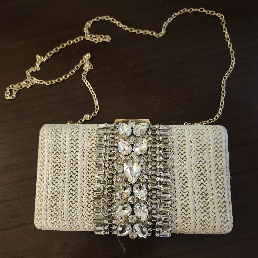 Evening Clutch